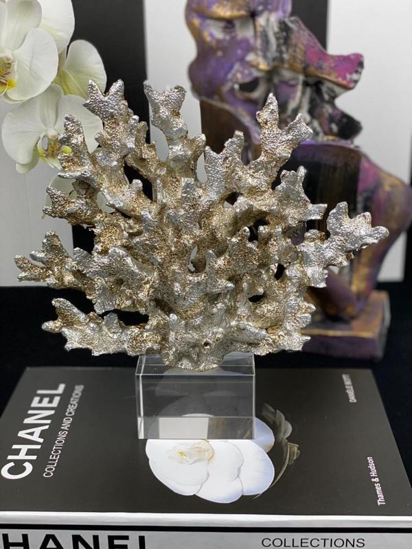 Mirsa Global Kristal Kaideli Mercan - Image 1