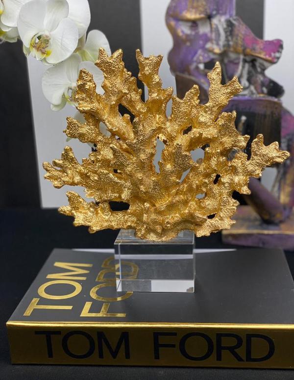 Mirsa Global Kristal Kaideli Mercan - Image 1
