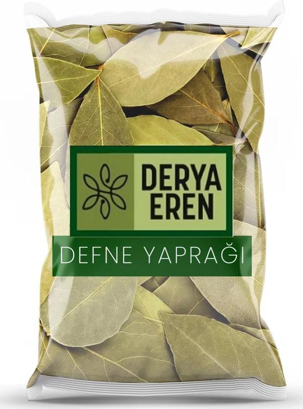 Derya Eren Defne Yaprağı (laurus nobilis)1 kg - Image 1