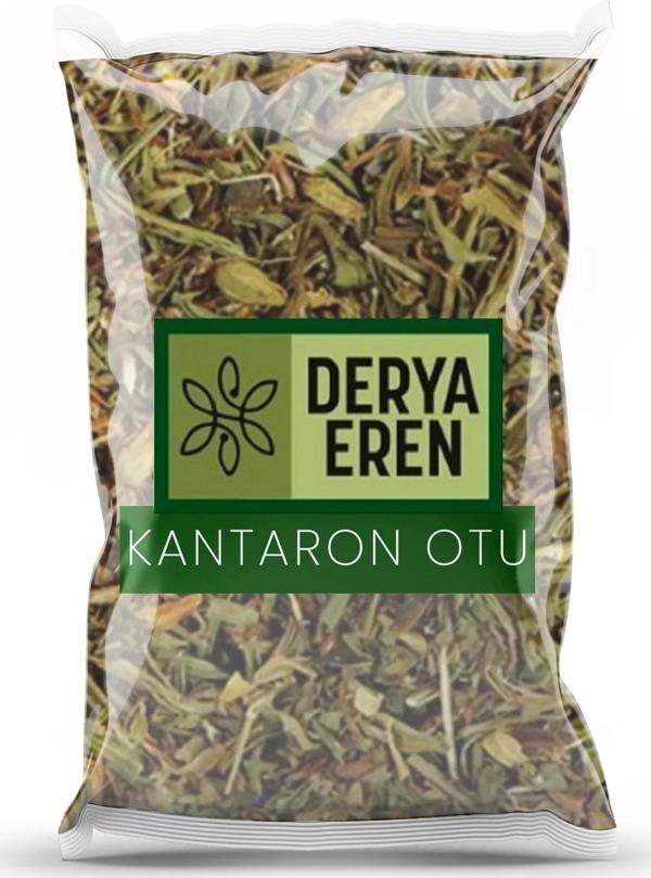 Derya Eren Kantaron Otu Kırpık (Sarı Kantaron) Hypericum perforatum 1 kg - Image 1