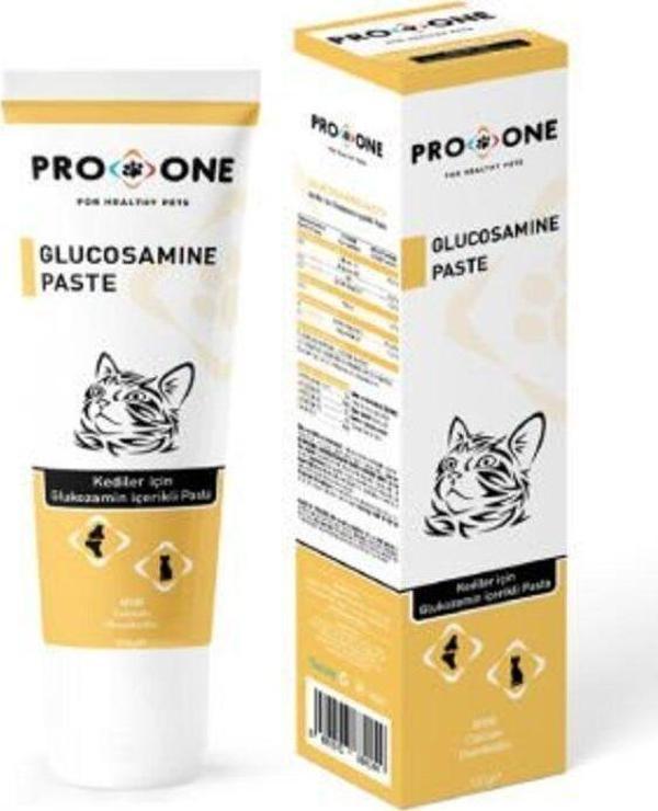 pro one Glucosamine Paste - Image 1