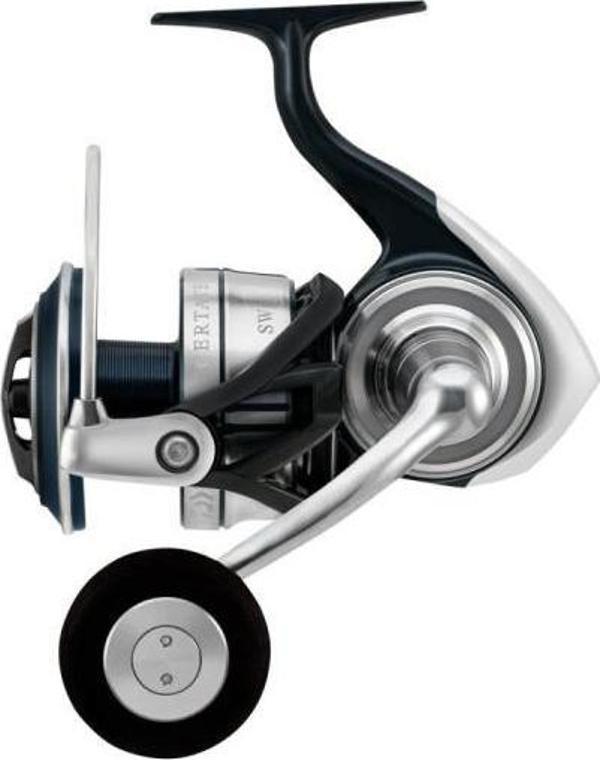 Daiwa Certate G 21 SW 8000 P Olta Makinesi - Image 1