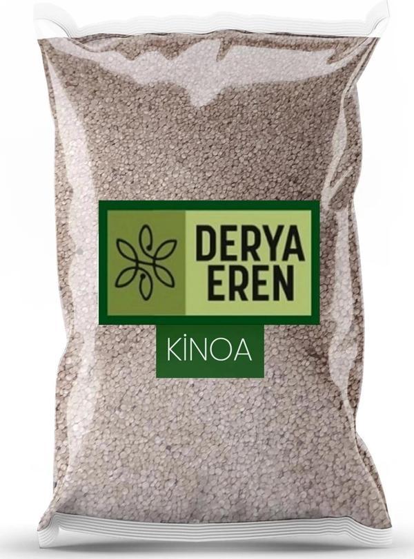 Derya Eren Kinoa Tohumu (Chenopodium quinoa Willd.) 250g - Image 1