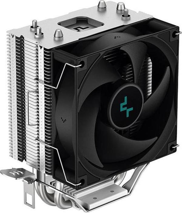 DeepCool AG300 92 mm Intel-AMD Uyumlu Siyah Hava Soğutucu - Image 1