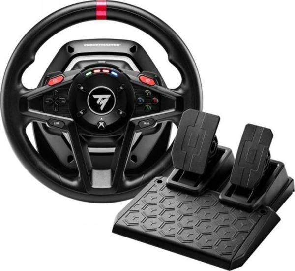 Thrustmaster T128-X TM-RW4460184 Xbox/PC HYBRID Yarış Direksiyonu Seti - Image 1