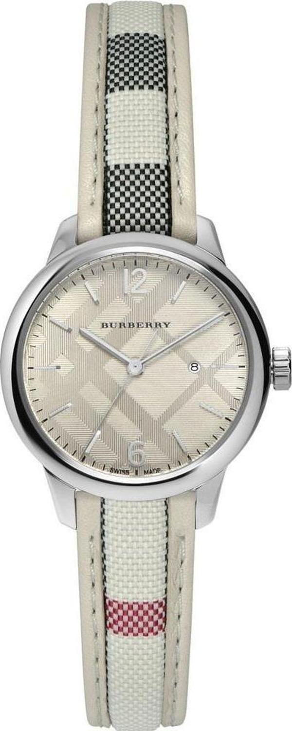 Burberry BU10113 Kadın Kol Saati - Image 1