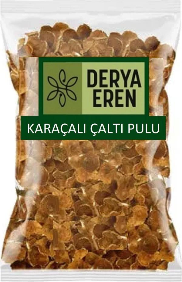 Deve Tabanı (Karaçalı Çaltı Pulu) 100g - Image 1