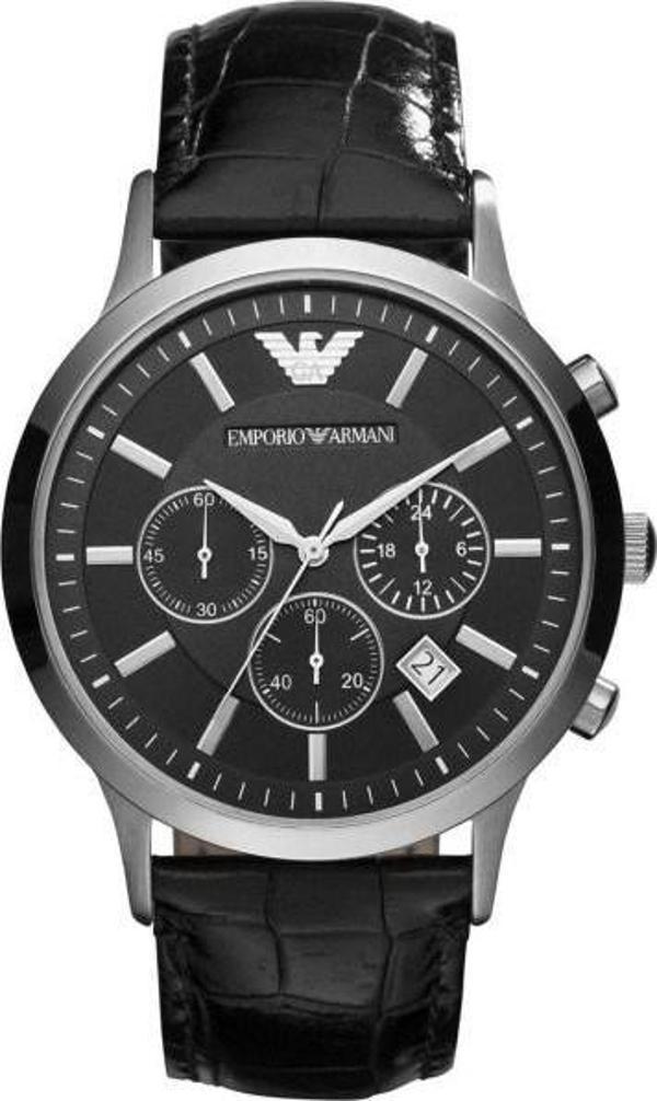 Emporio Armani AR2447 Erkek Kol Saati - Image 1