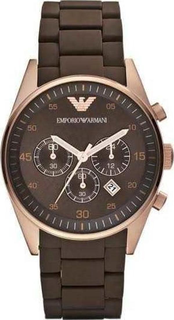Emporio Armani AR5890 Erkek Kol Saati - Image 1