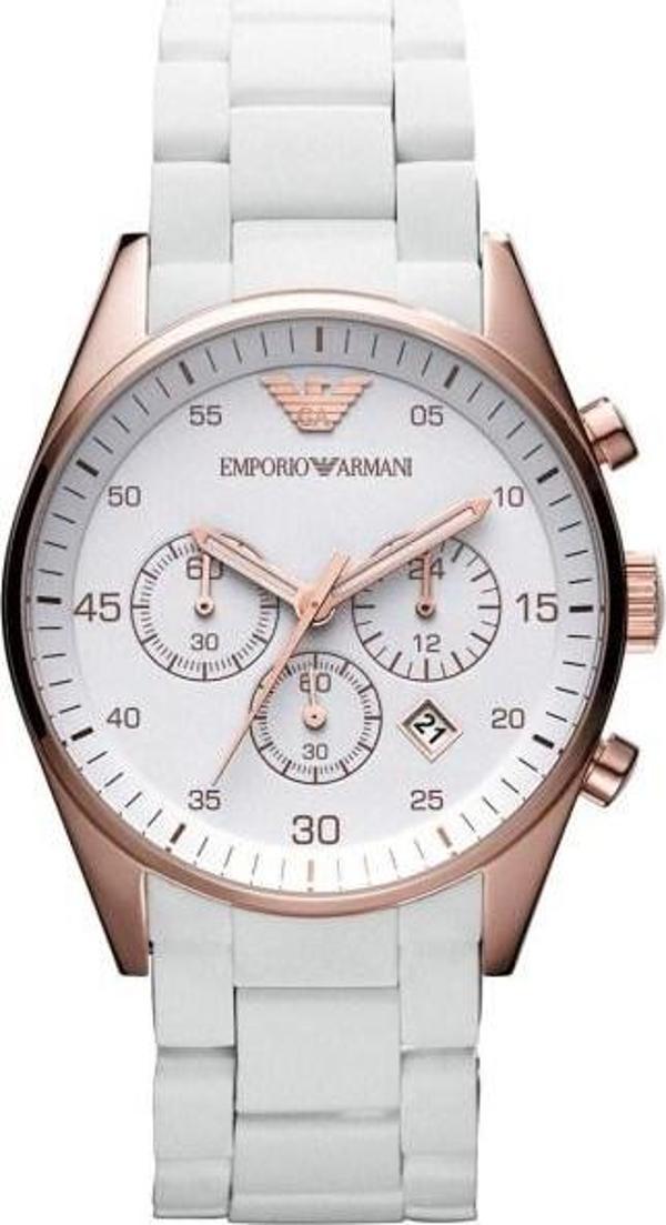 EMPORIO ARMANI AR5919 Erkek Kol Saati - Image 1