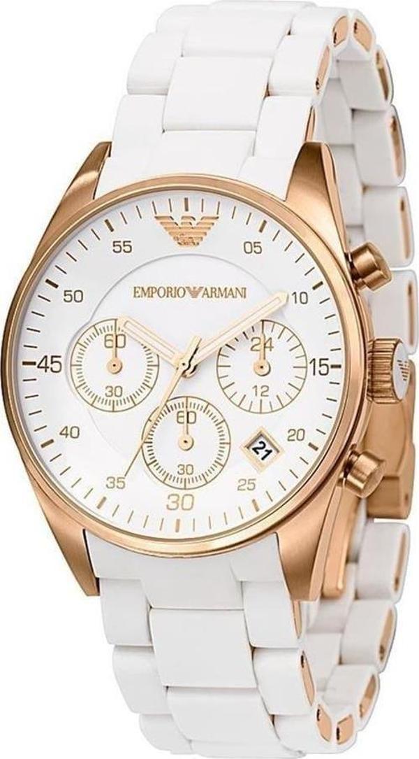 Emporio Armani AR5920 Kadın Kol Saati - Image 1