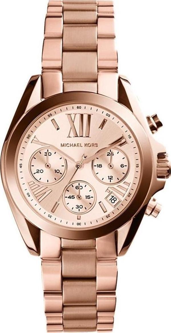 Michael Kors MK5799 Kadın Kol Saati - Image 1