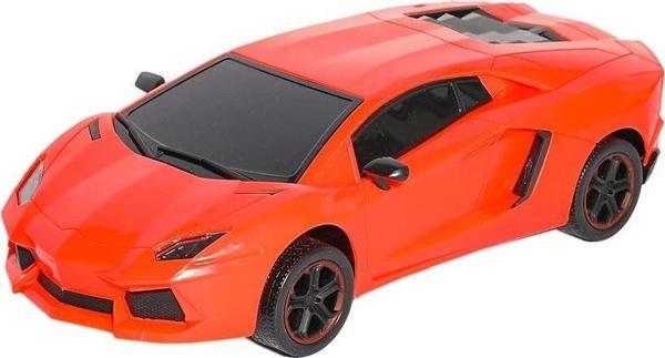 TOY-84 Toysan Sürtmeli Araba 25 cm - Image 1