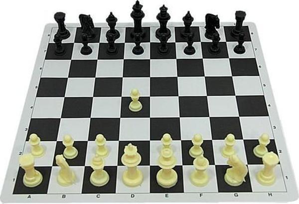 KS Games Classic Rulo Satranç Lisanslı Ürün - Image 1