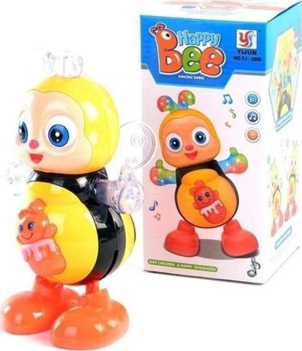 Dans Eden Arı Happy Bee - Image 1