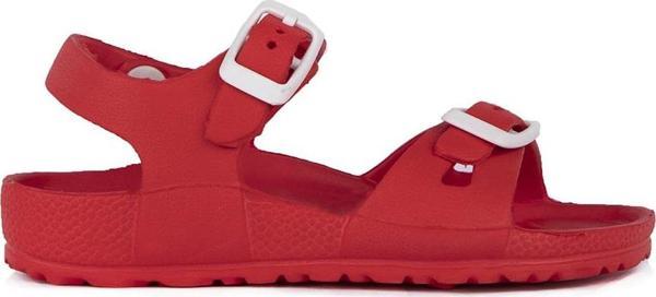 ESEM ESM.001.001.F Erkek Çocuk Terlik Kırmızı - Image 1