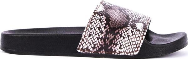 ESEM SL-Z8801-2 Kadın Terlik Gri - Image 1