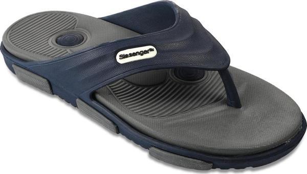 Slazenger OPAL Kadın Terlik Lacivert / Gri - Image 1