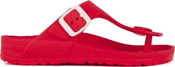 ESEM ESM211.001.F Erkek Çocuk Terlik Kırmızı - Image 1