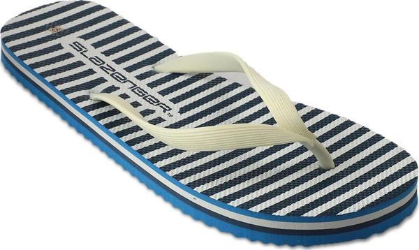 Slazenger VICTORA Kadın Terlik Saks Mavi - Image 1