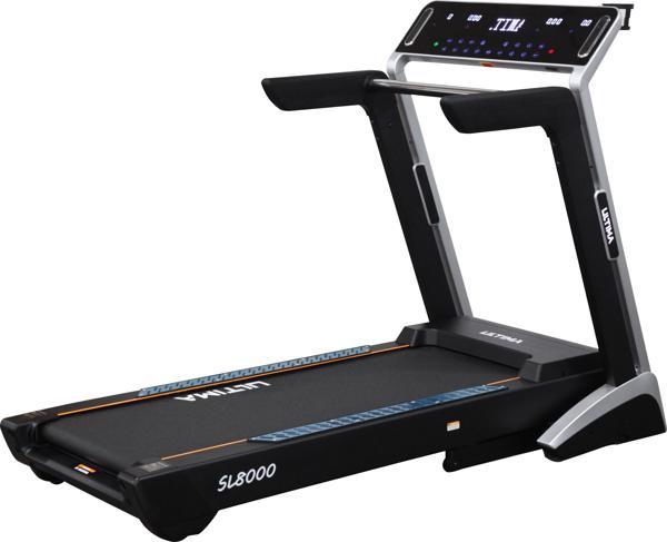 ULTIMA SL 8000 AC MOTORLU KOŞU BANDI - Image 1