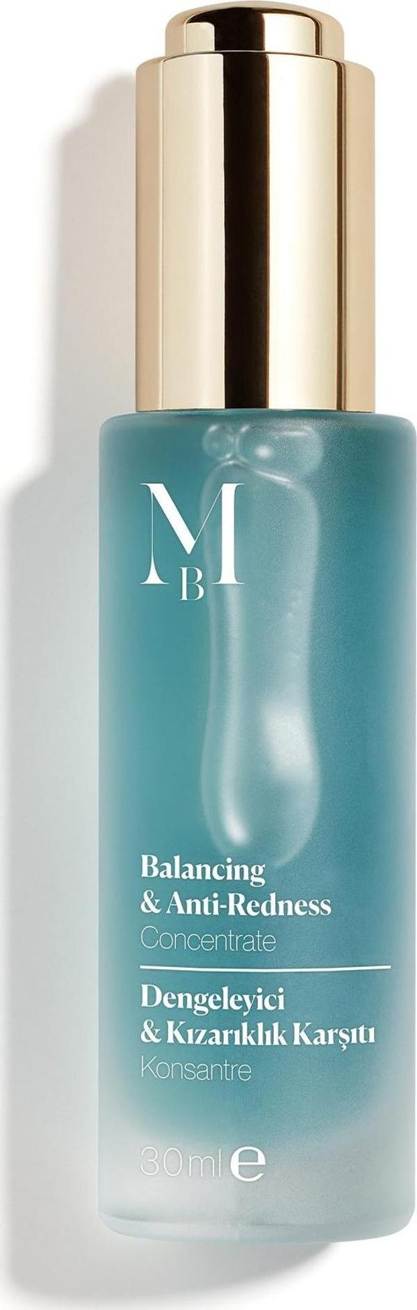Dengeleyici & Kızarıklık Karşıtı Konsantre 30 mL - Image 1