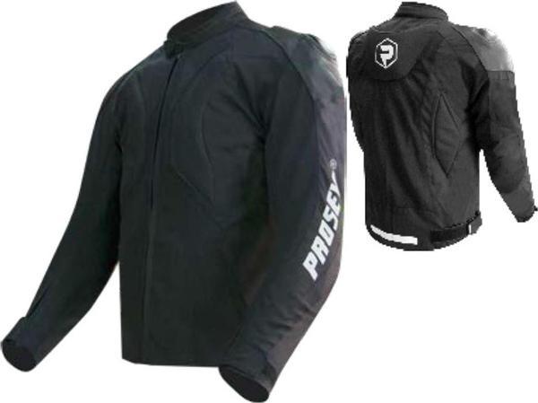 Prosev 195 GP Knight Hörgüçlü Motosiklet Montu - Image 1