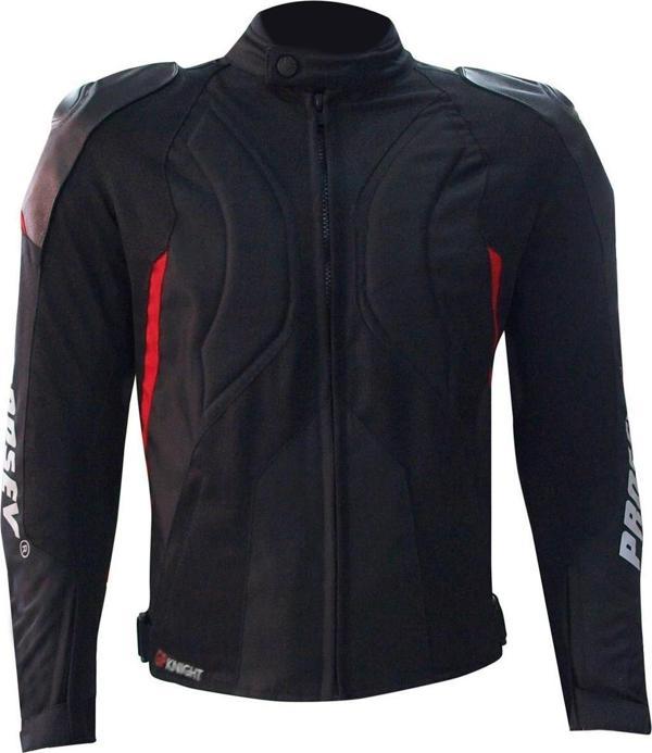 Prosev 195 GP Knight Hörgüçlü Motosiklet Montu - Image 1