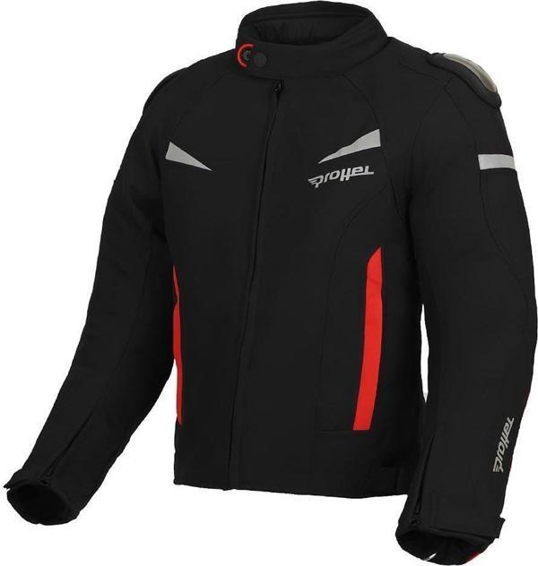 Prohel Colombia Çocuk Motosiklet Montu - Image 1