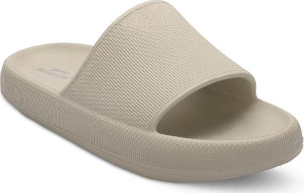 Slazenger TWIST I Erkek Terlik Bej - Image 1