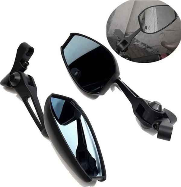 Mts Mp35 Alüminyum Dikiz Aynası - Image 1
