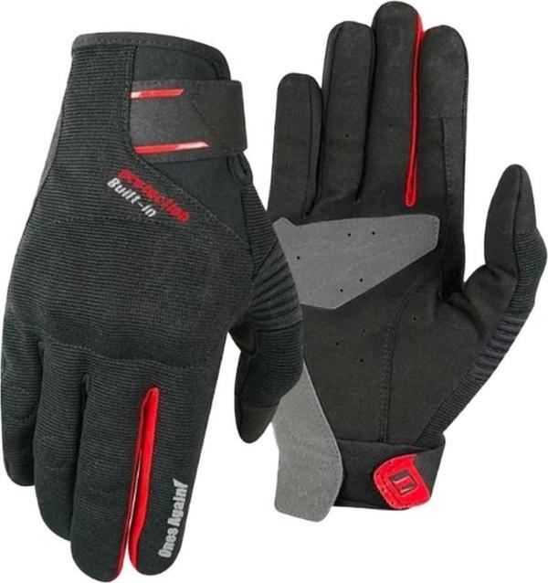 Ones Again MG12 Yazlık Motosiklet Eldiveni - Image 1