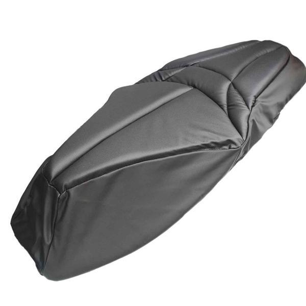 Tex 500253 Honda PCX Konfor Sele Pedi - Image 1