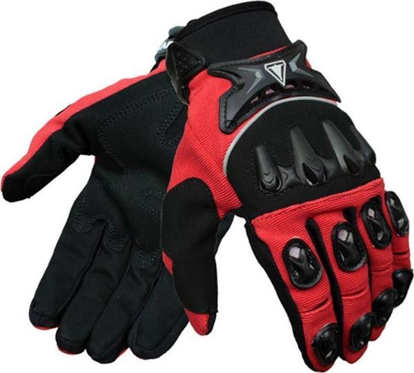 Vexo Alpha Motosiklet Eldiveni - Image 1