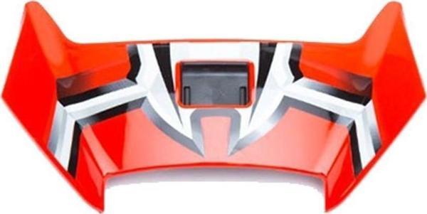 Shoei X-Spirit 3 Marquez 4 Tepe Havalandırma - Image 1