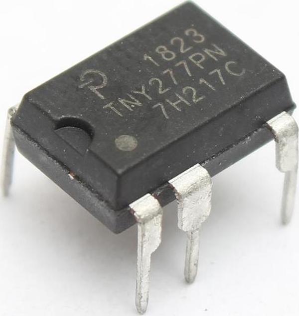 TNY 277PN*PG DIP-7 ENTEGRE DEVRE - Image 1