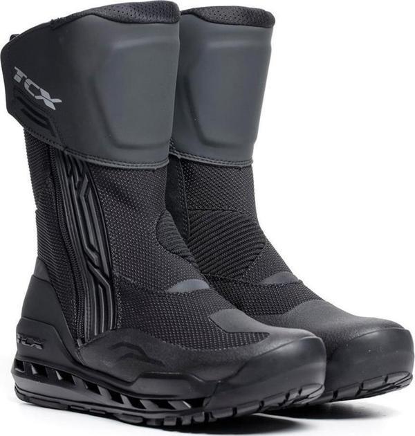 Tcx Clima 2 Surround Gore-Tex Motosiklet Botu - Image 1