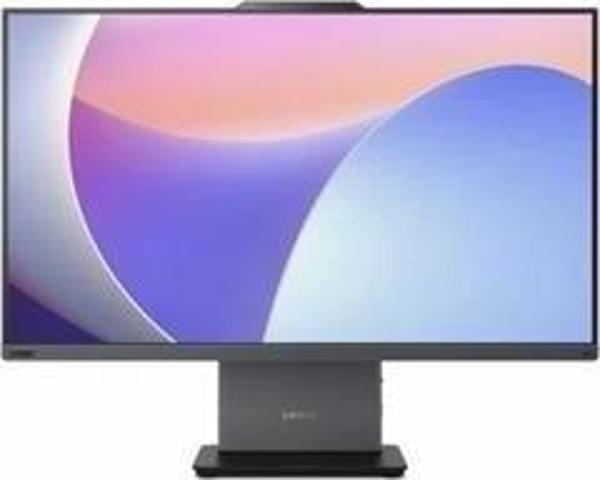 Lenovo Neo 50a Thınkcentre 12sc000ktr I7-13620h 16gb 512ssd 23.8 Dos Aıo - Image 1
