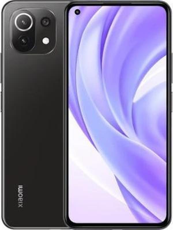 Yenilenmiş XIAOMI Mİ 11 LİTE 128GB -B Kalite- Siyah - Image 1