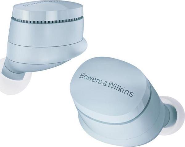 Pi6 - True Wireless Kulaklık - Glacier Blue - Image 1