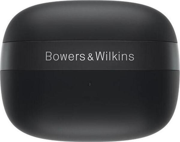 Bowers & Wilkins Pi8 ANC TWS Koyu Gri Kulak İçi Bluetooth Kulaklık - Image 1