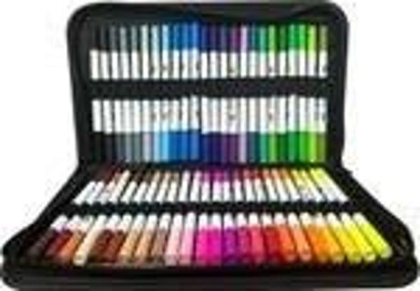 MARVY INDUSTRIAL PAINT MARKÖR MAVİ - Image 1