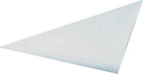 Dermateks Sargı Bezi Üçgen 80 Cm X 80 Cm X 120 Cm - 25 Adet - Image 1