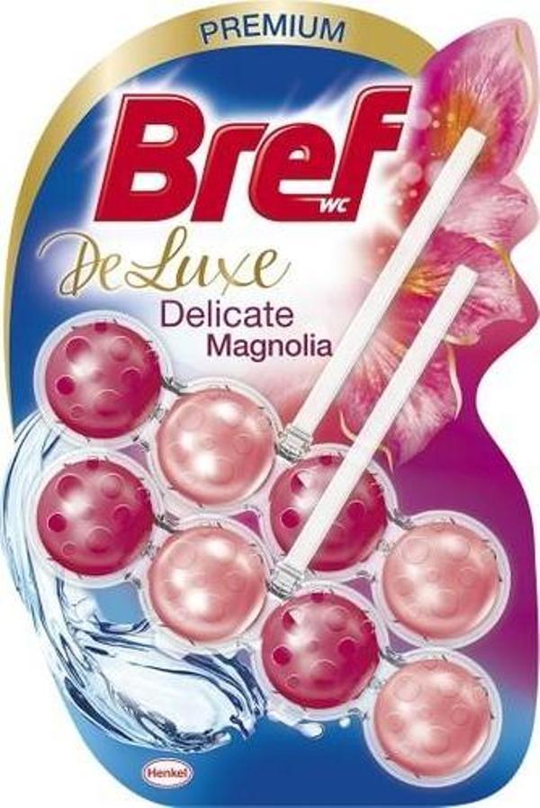 Bref Power Deluxe Manolya DuoPack  - Image 1