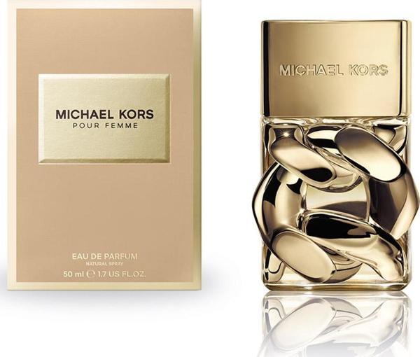 Michael Kors Pour Femme EDP 50 ml Kadın Parfüm - Image 1
