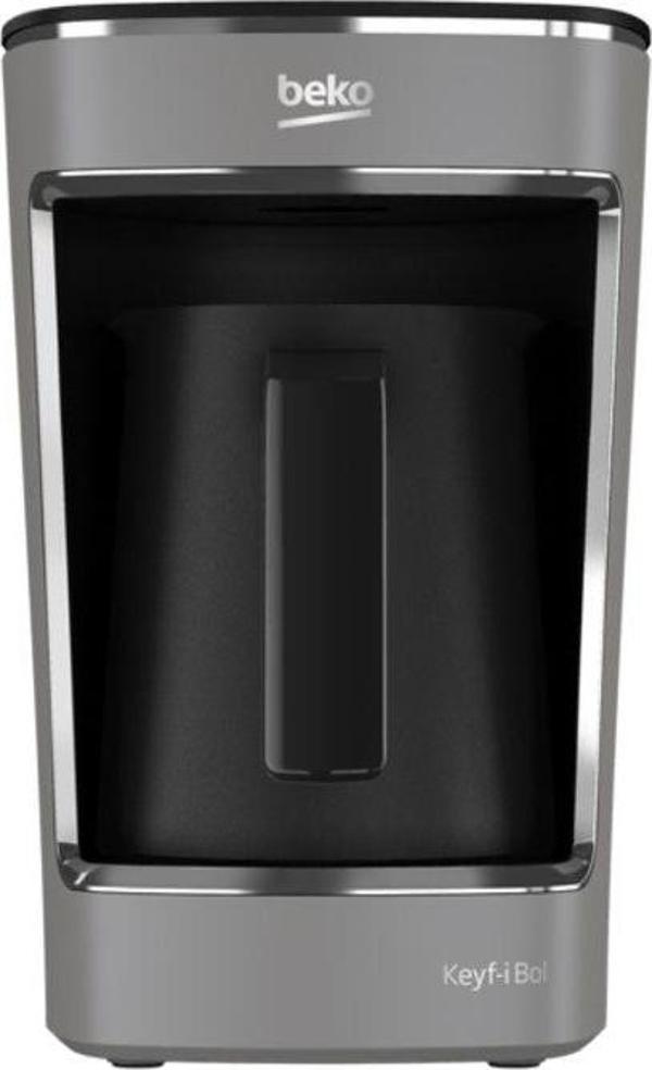 Beko Tkm 5448 Keyf-I Bol Sütlü Türk Kahve Makinesi - Image 1