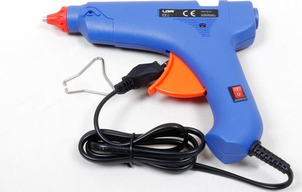 UGR PROFESYONEL MUM TABANCASI (TELLİ STANDLI) 80 W (220-240 V) - Image 1