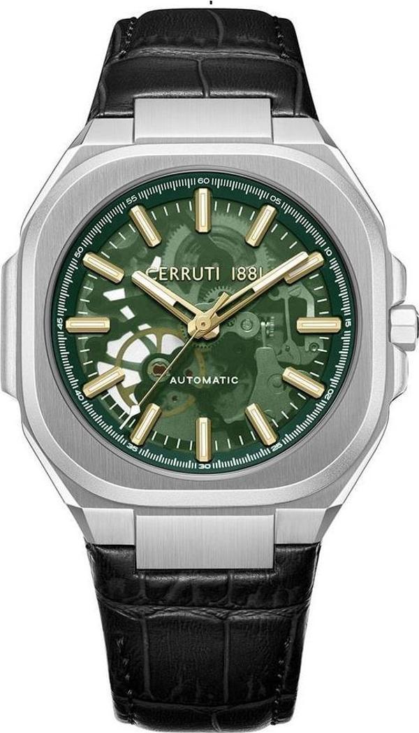 Cerruti CIWGE0050204 Erkek Kol Saati - Image 1