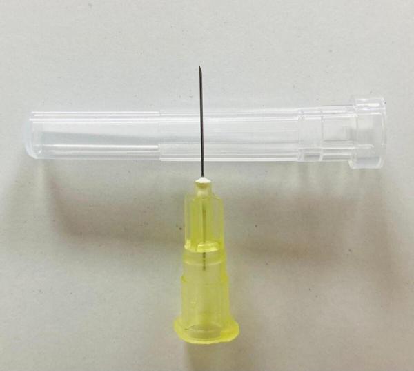 Genject Mezoterapi Iğne Ucu 30G 13Mm 100 Adet - Image 1