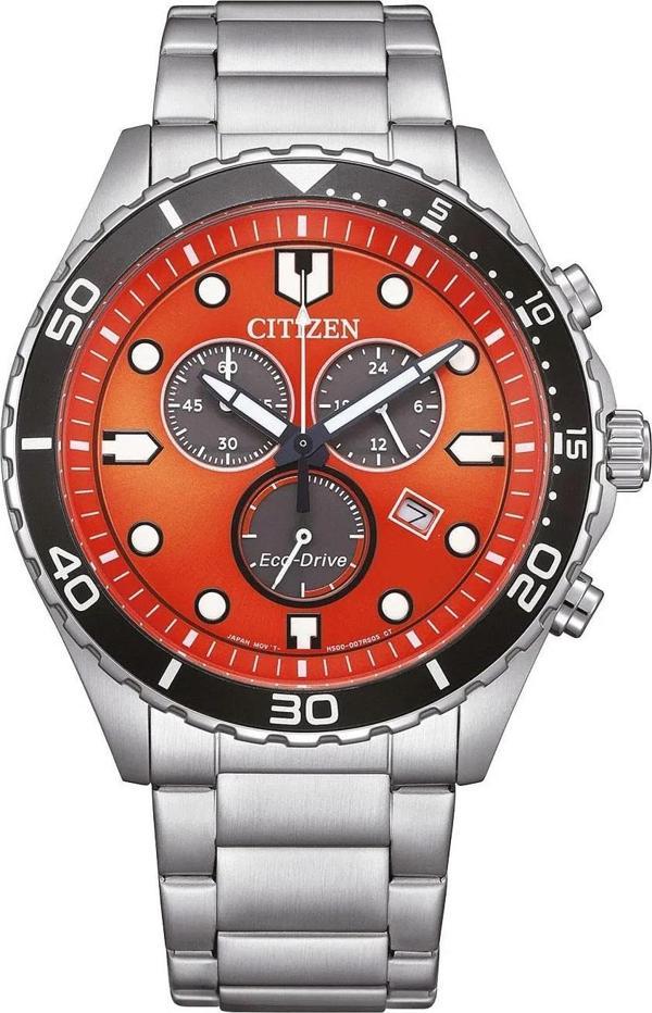 Citizen AT2560-84X Erkek Kol Saati - Image 1